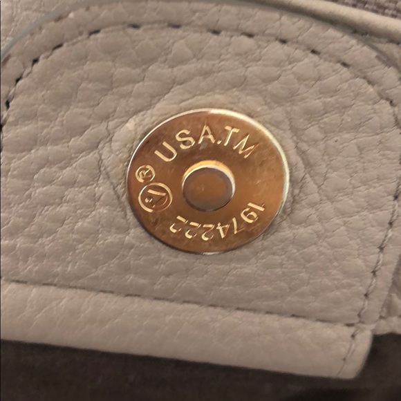 MARC BY MARC JACOBS Q Natasha crossbody bag - Picture 7 of 13